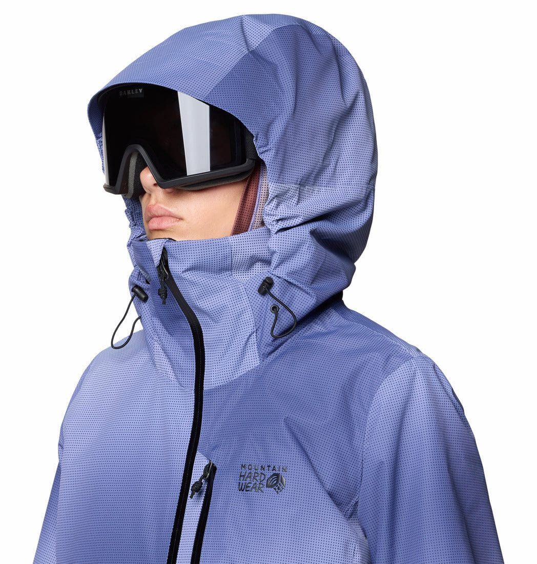 MHW *25W* Women's Firefall Insulated Jacket Mountain Hardwear