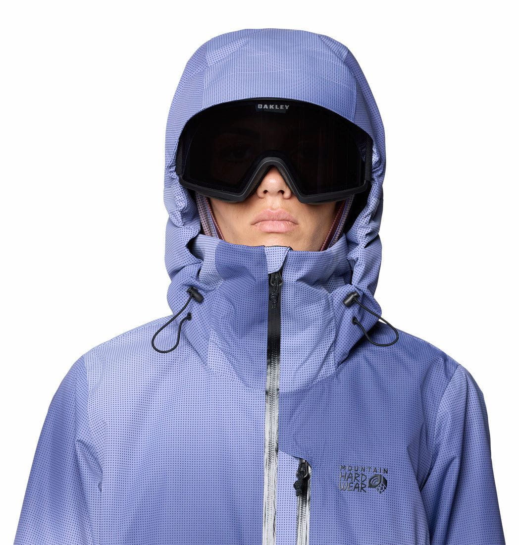 MHW *25W* Women's Firefall Insulated Jacket Mountain Hardwear