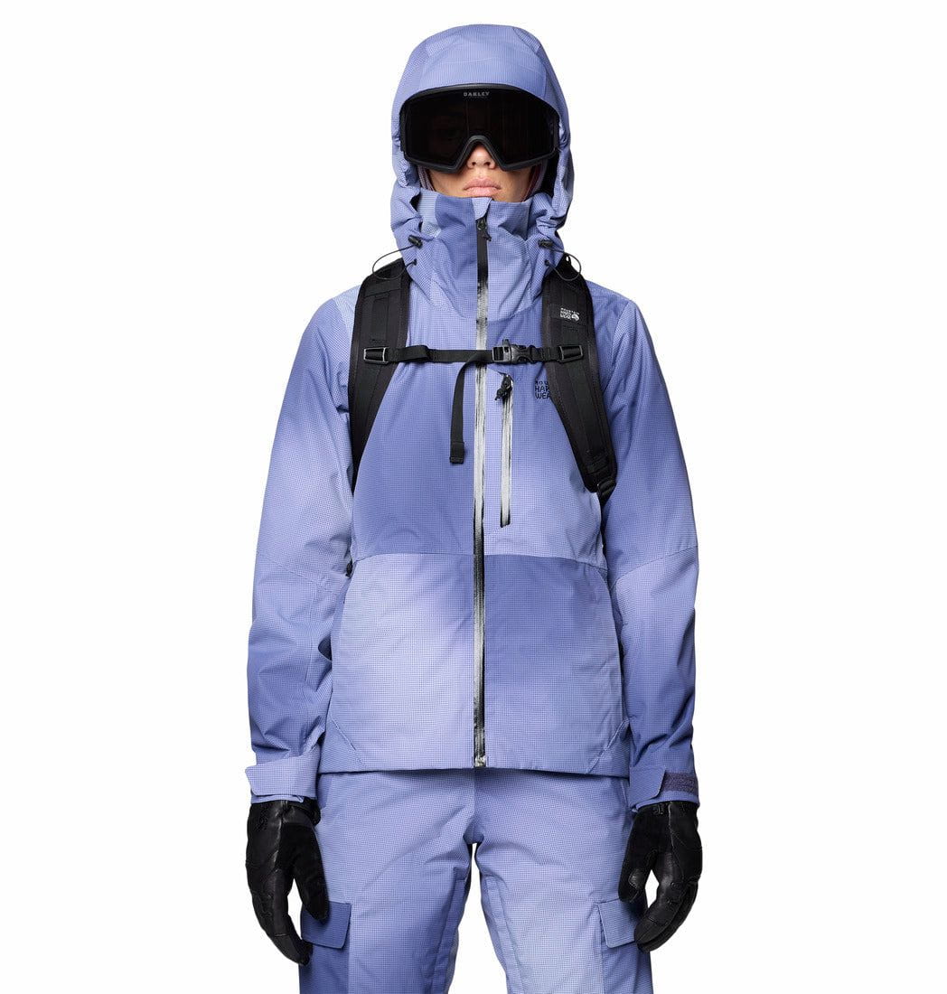MHW *25W* Women's Firefall Insulated Jacket Mountain Hardwear