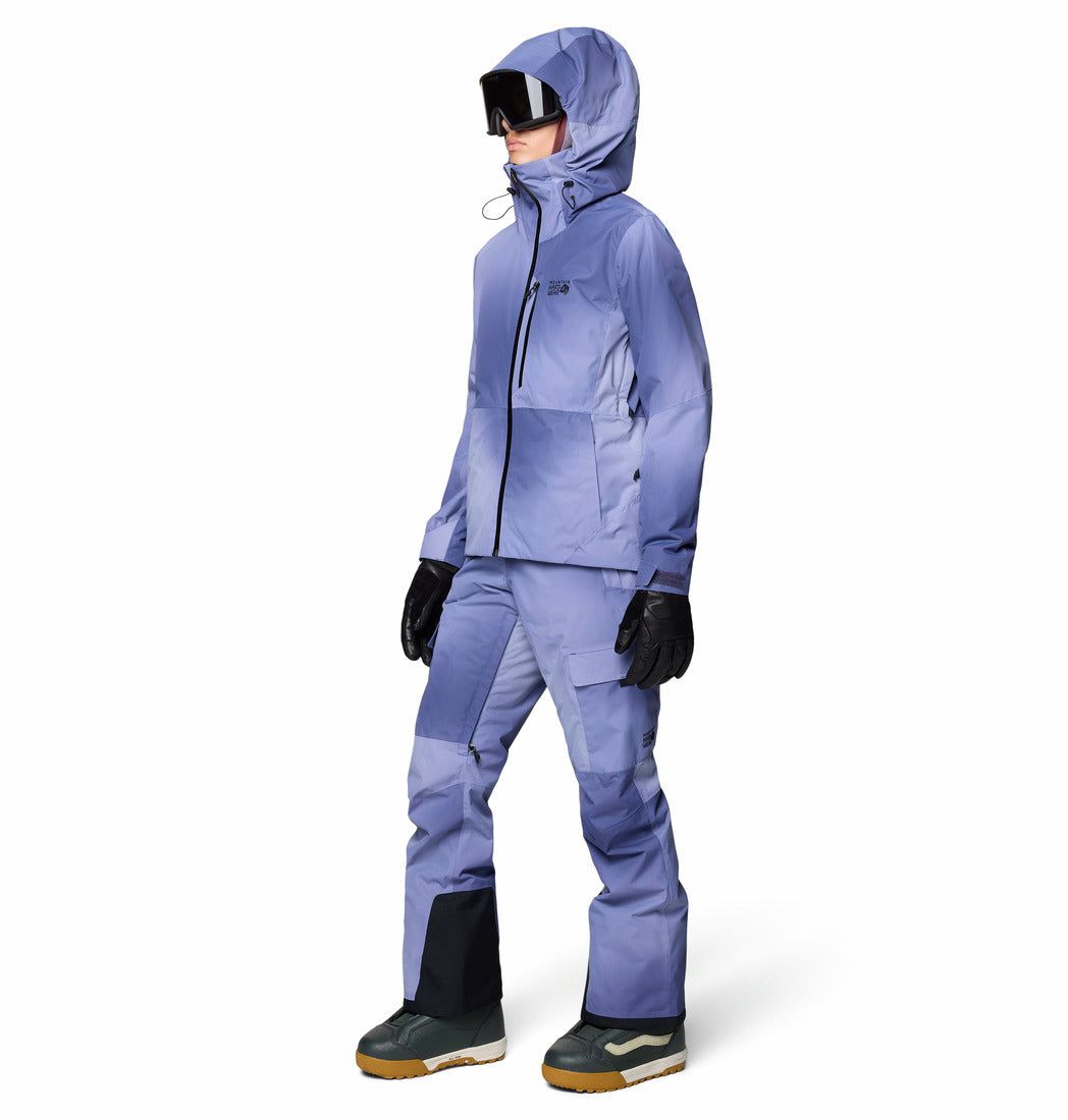 MHW *25W* Women's Firefall Insulated Jacket Mountain Hardwear