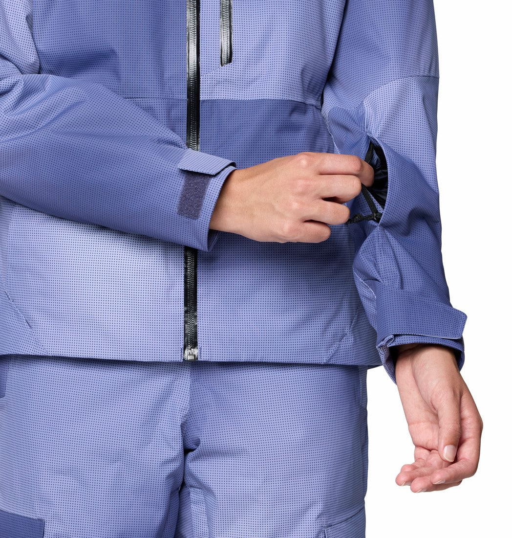 MHW *25W* Women's Firefall Insulated Jacket Mountain Hardwear