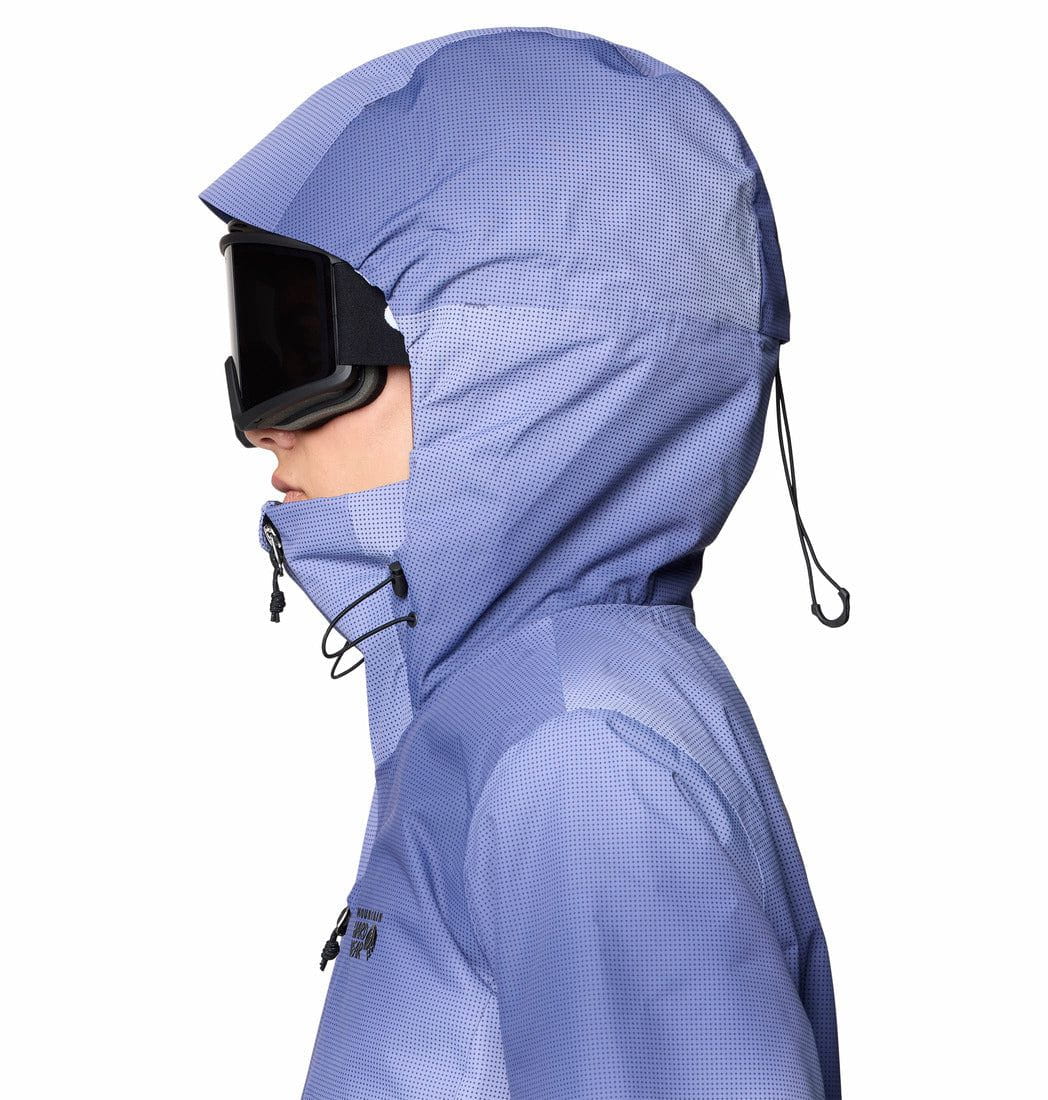 MHW *25W* Women's Firefall Insulated Jacket Mountain Hardwear