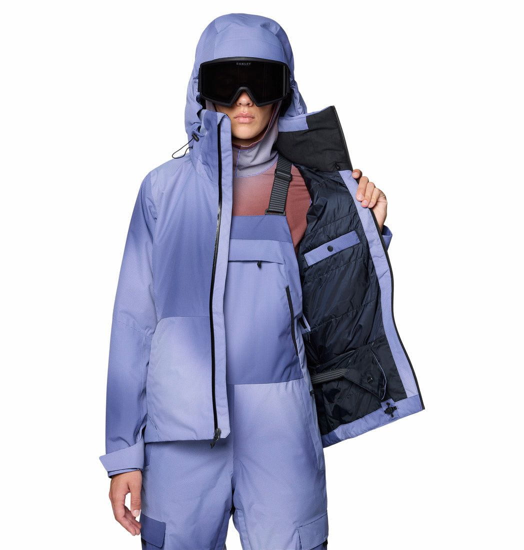 MHW *25W* Women's Firefall Insulated Jacket Mountain Hardwear