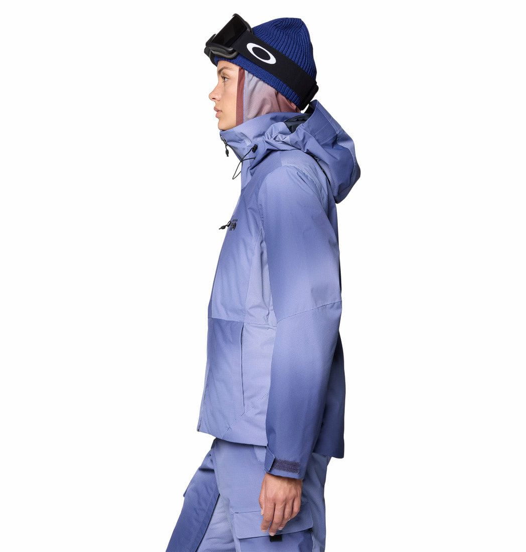 MHW *25W* Women's Firefall Insulated Jacket Mountain Hardwear