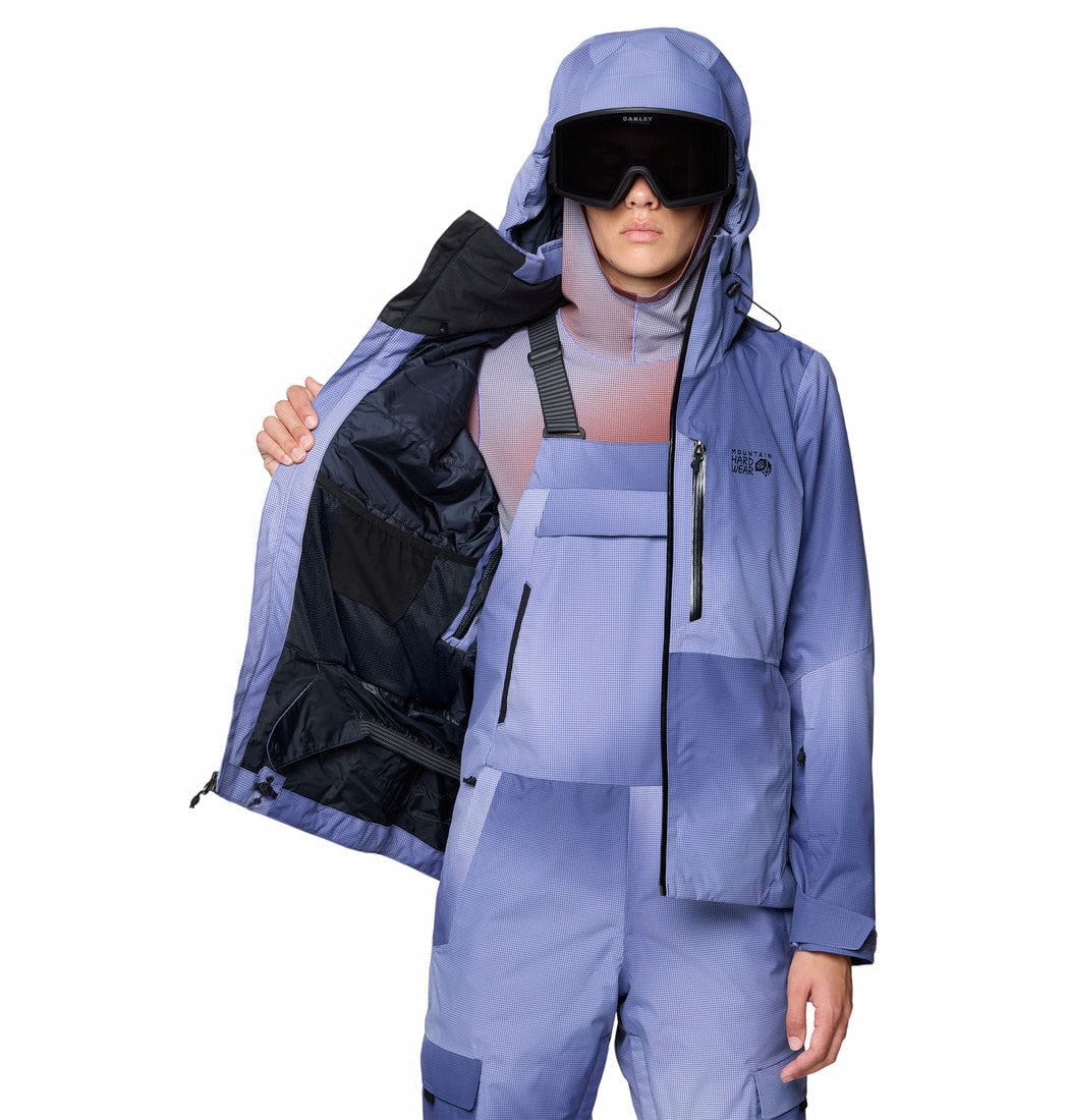 MHW *25W* Women's Firefall Insulated Jacket Mountain Hardwear