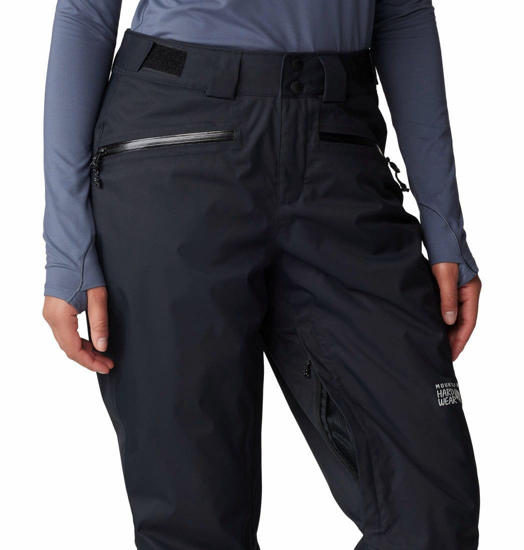 MHW *25W* Women's Firefall Insulated Pant Mountain Hardwear
