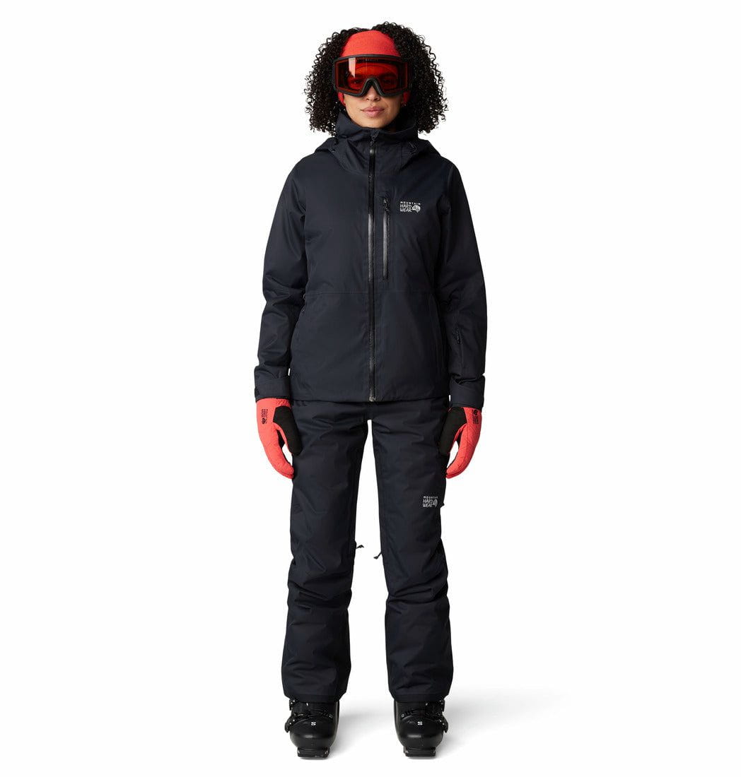 MHW *25W* Women's Firefall Insulated Pant Mountain Hardwear