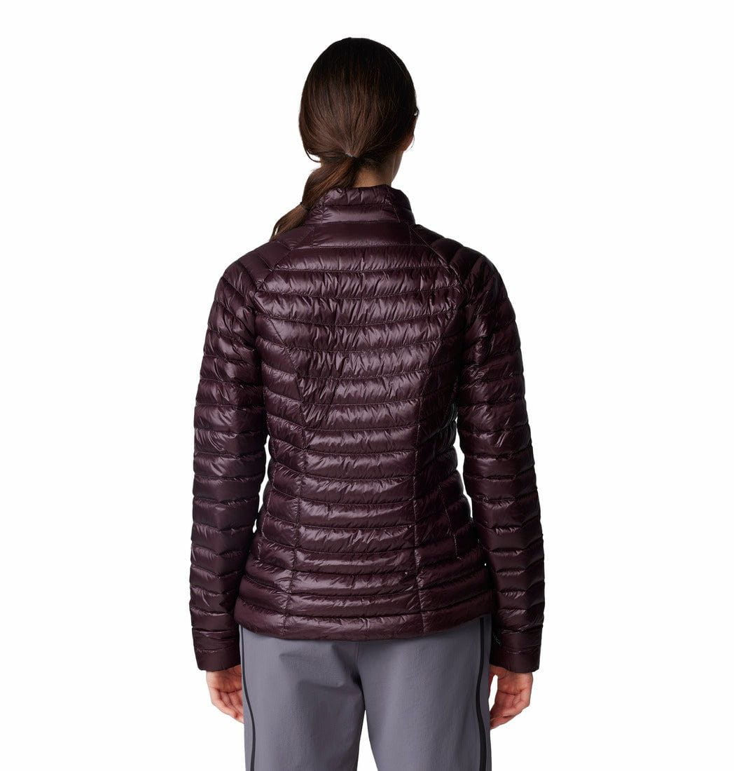 MHW *25W* Women's Ghost Whisperer Jacket Mountain Hardwear