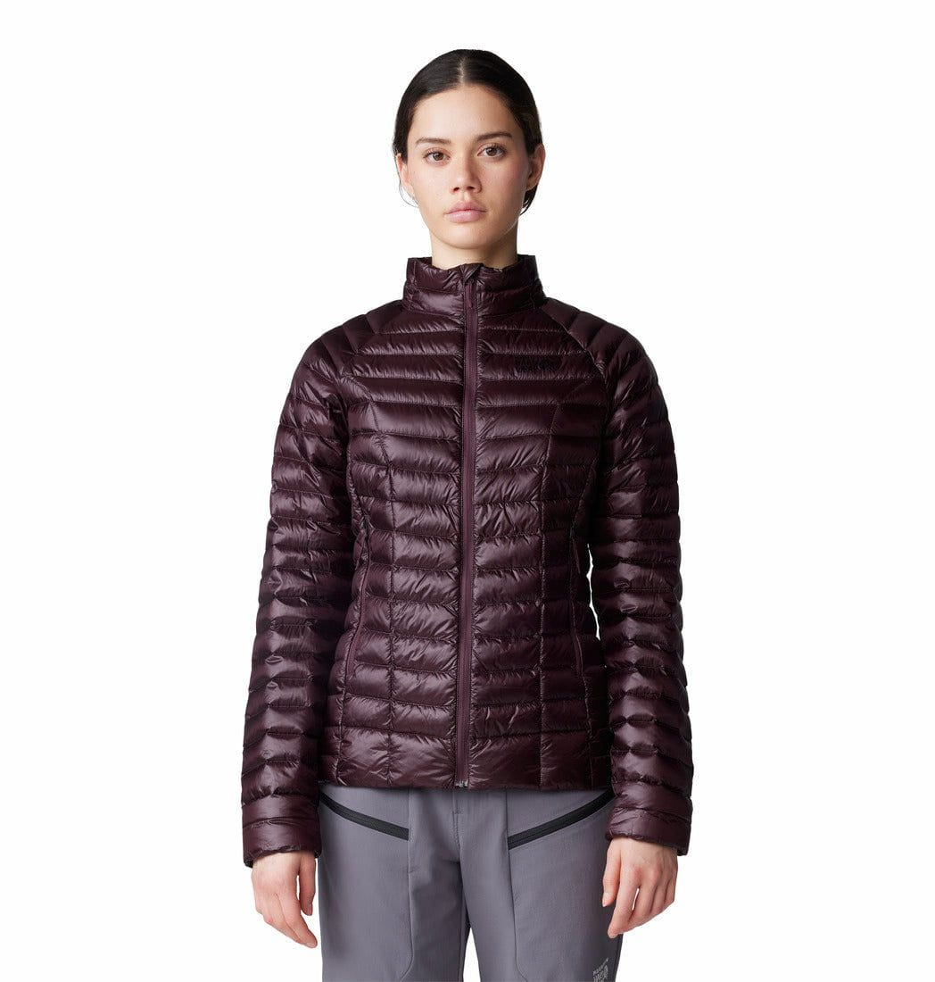 MHW *25W* Women's Ghost Whisperer Jacket Mountain Hardwear