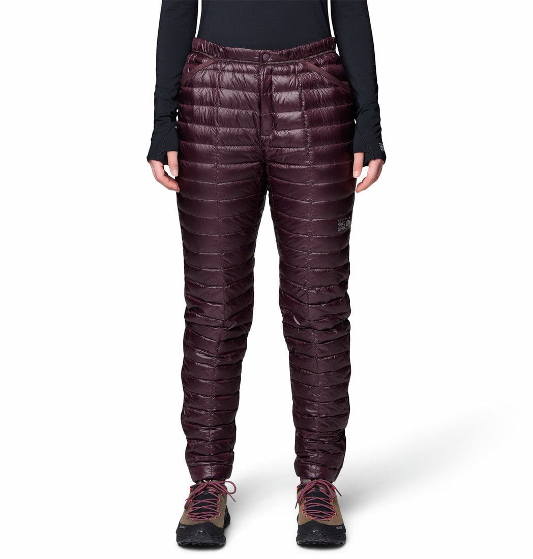 Women's Ghost Whisperer Pant Mountain Hardwear