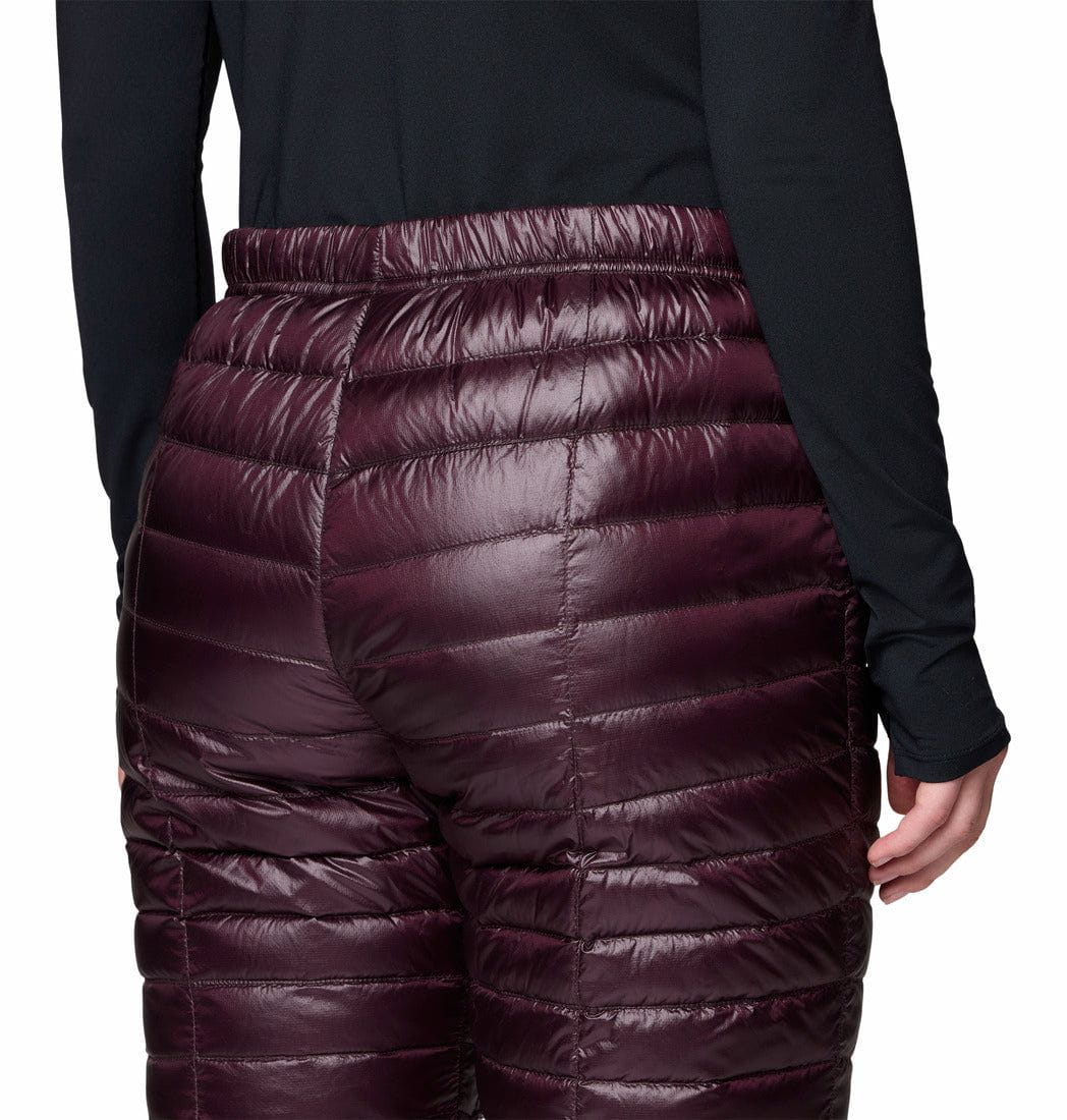 Women's Ghost Whisperer Pant Mountain Hardwear