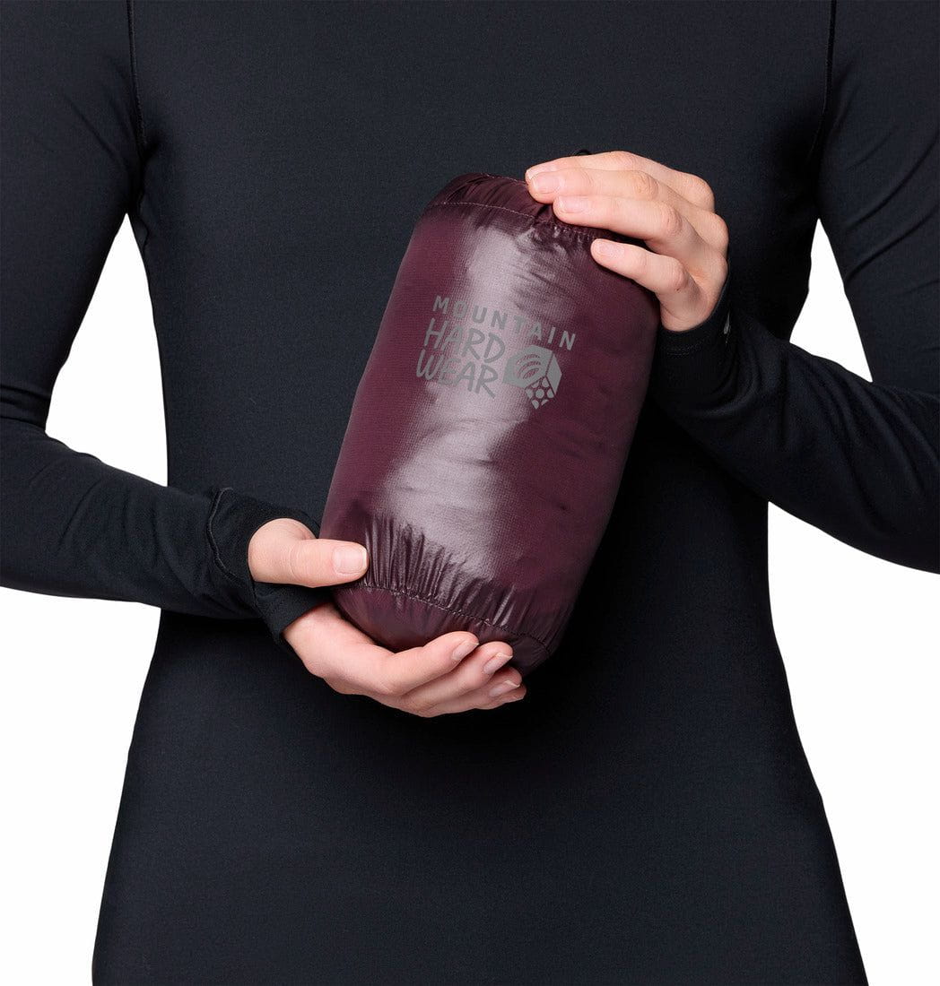 Women's Ghost Whisperer Pant Mountain Hardwear