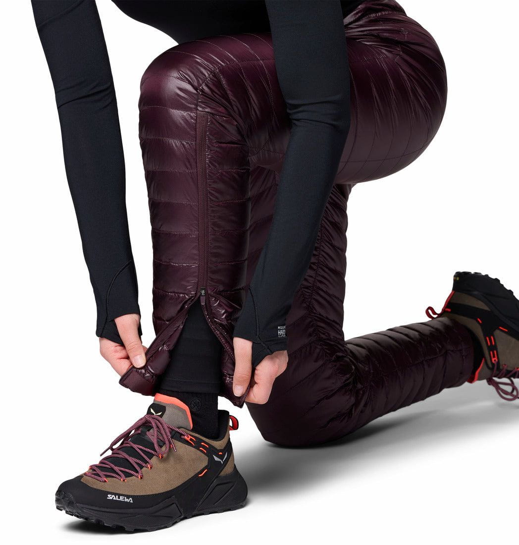 Women's Ghost Whisperer Pant Mountain Hardwear