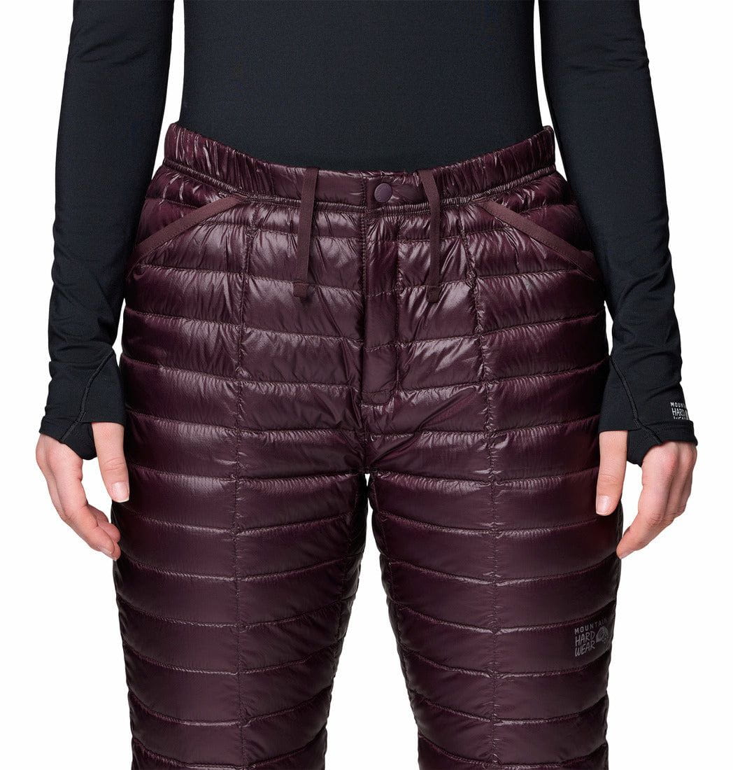 Women's Ghost Whisperer Pant Mountain Hardwear