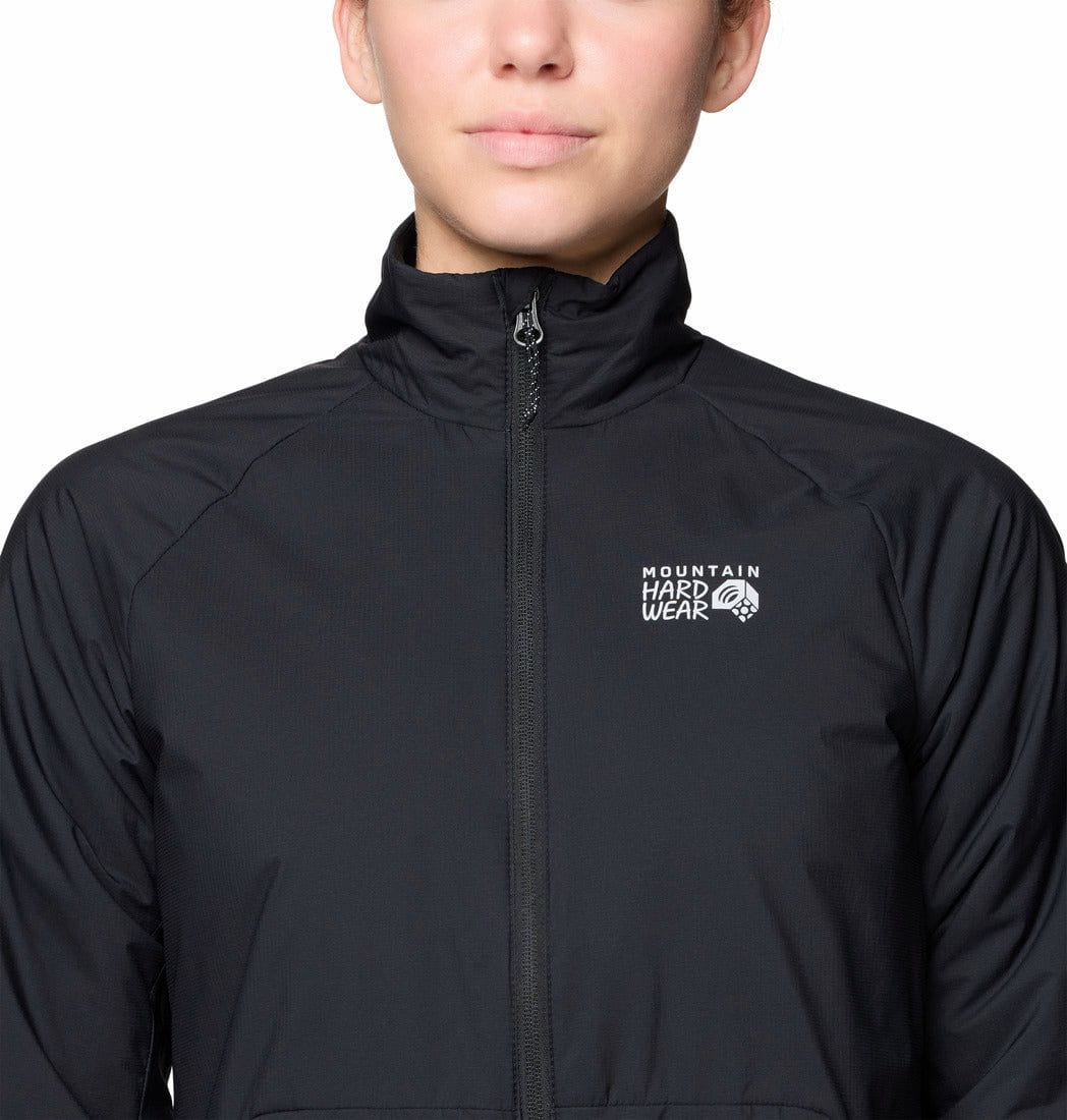 MHW *25W* Women's Kor Alloy Jacket Mountain Hardwear