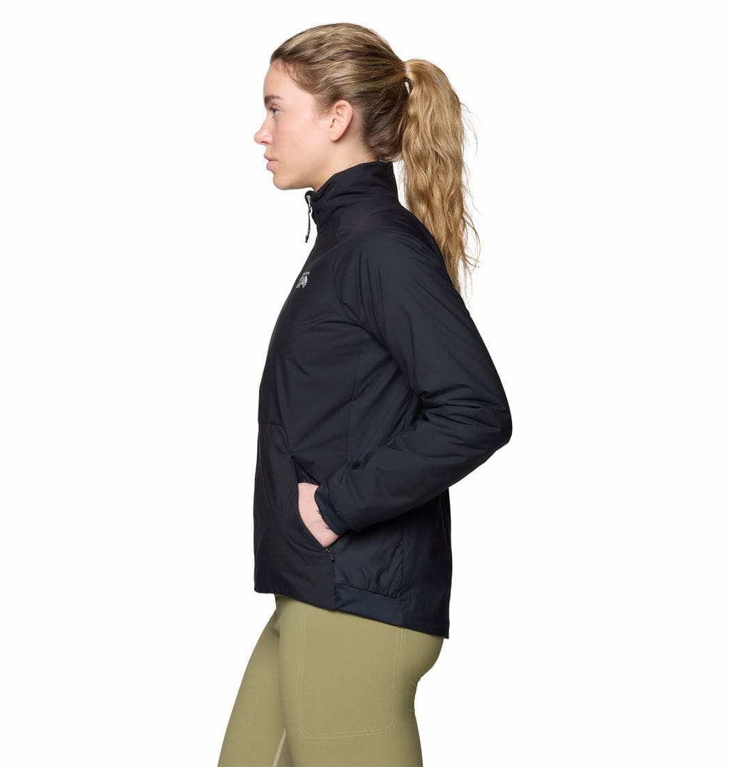 MHW *25W* Women's Kor Alloy Jacket Mountain Hardwear