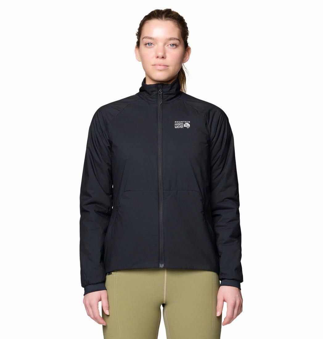 MHW *25W* Women's Kor Alloy Jacket Mountain Hardwear