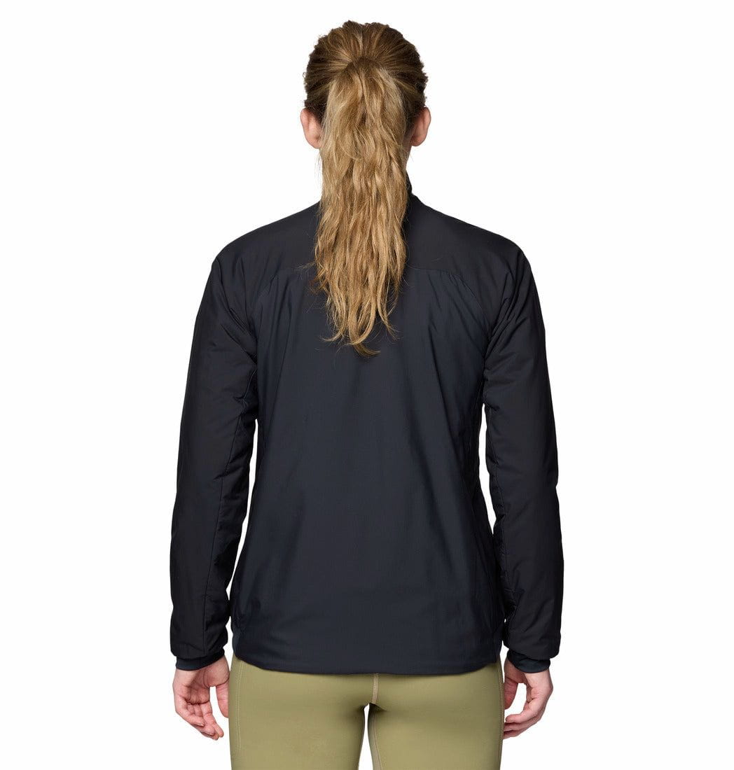 MHW *25W* Women's Kor Alloy Jacket Mountain Hardwear