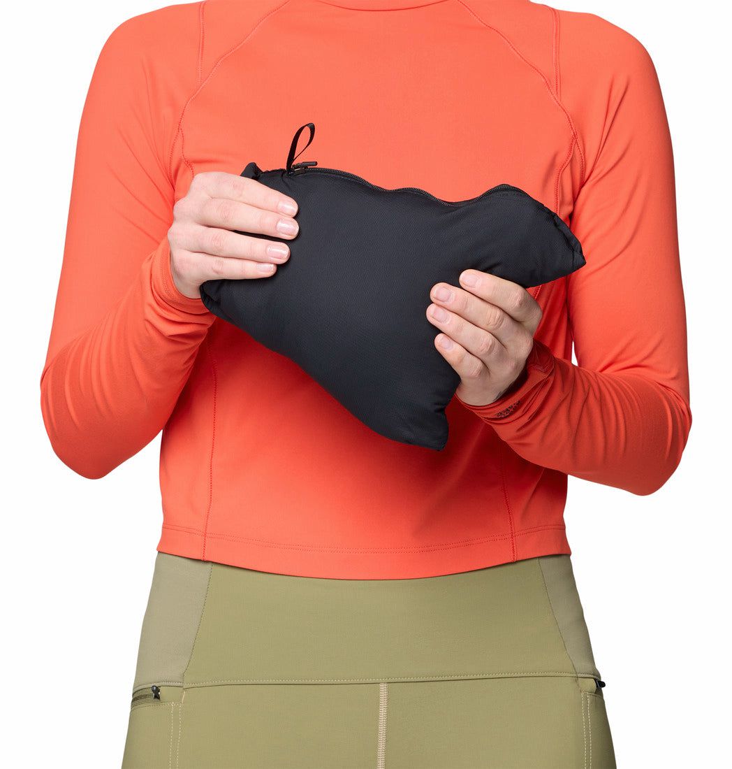 MHW *25W* Women's Kor Alloy Jacket Mountain Hardwear