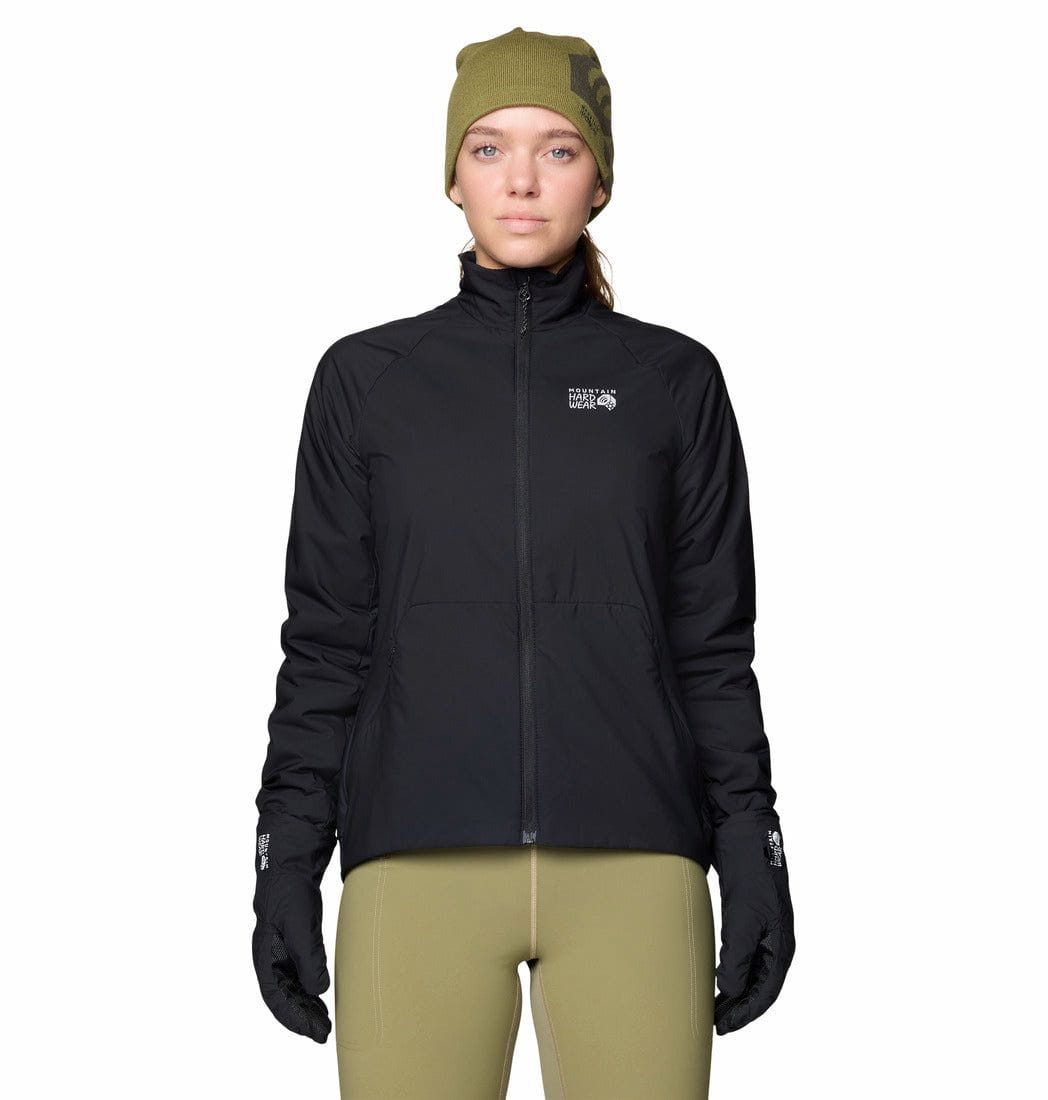 MHW *25W* Women's Kor Alloy Jacket Mountain Hardwear