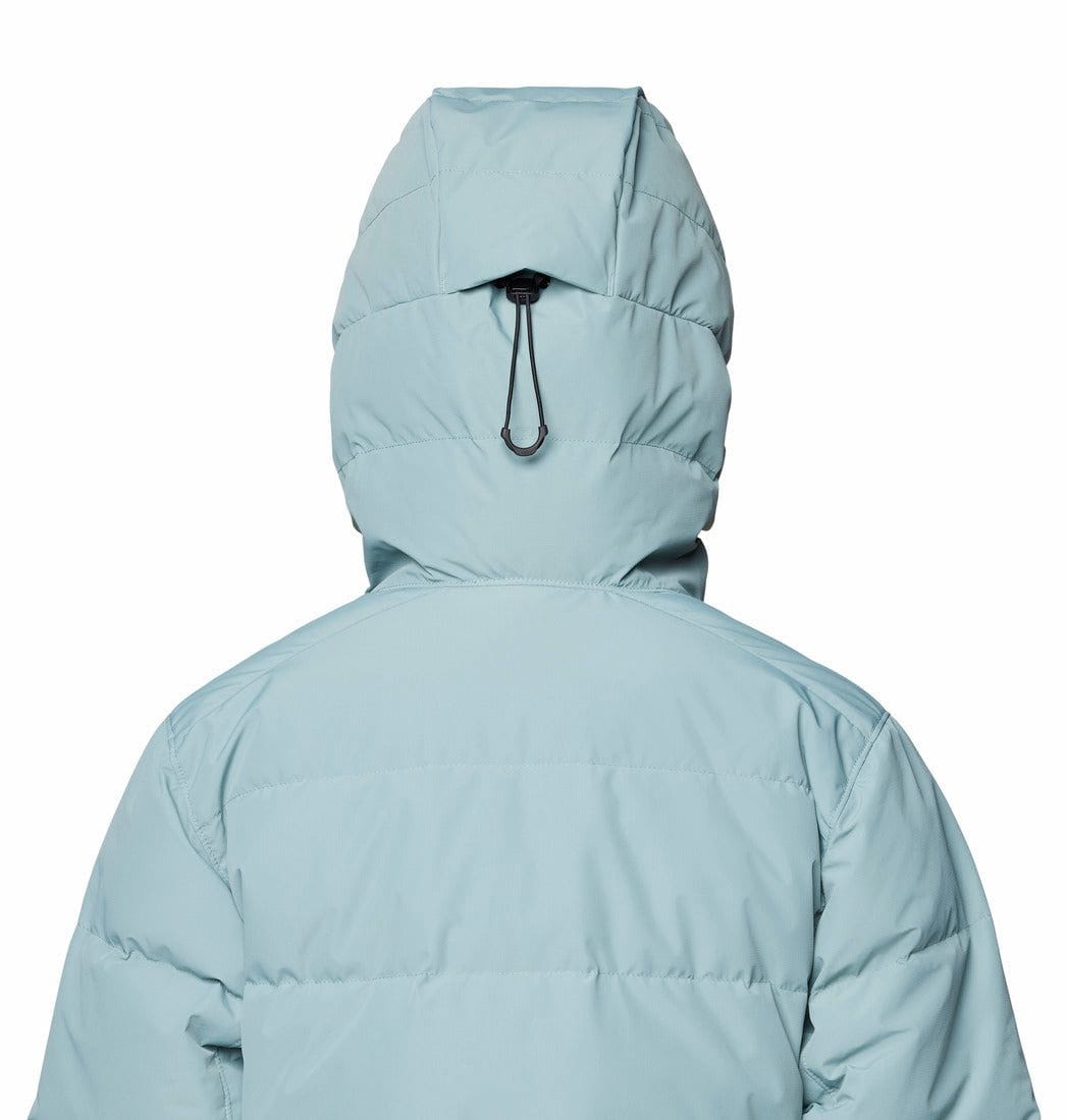 Mountain Hardwear CLOTHING - Women - Outerwear - Jacket MHW *25W* Women's Powder Maven Down Jacket