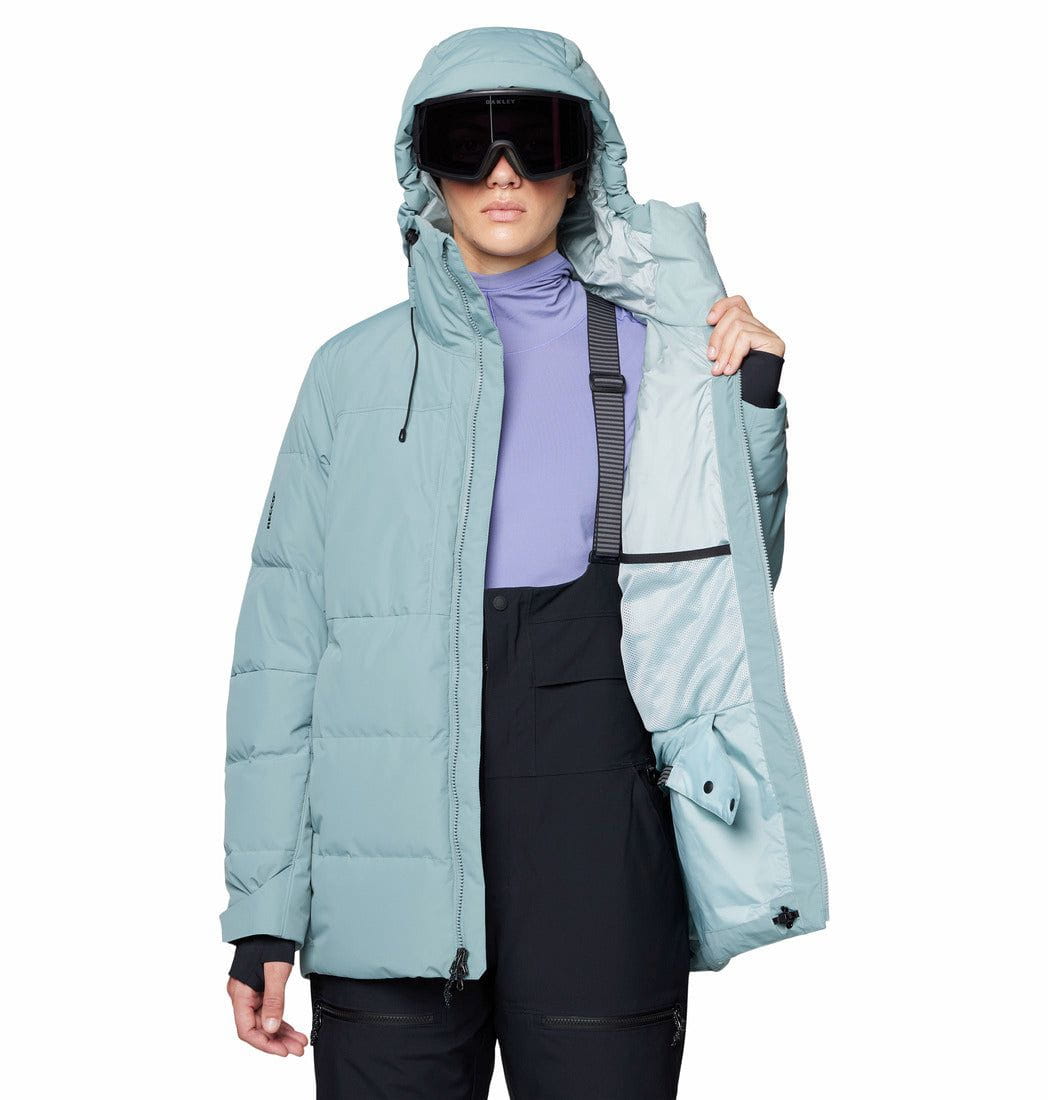 Mountain Hardwear CLOTHING - Women - Outerwear - Jacket MHW *25W* Women's Powder Maven Down Jacket