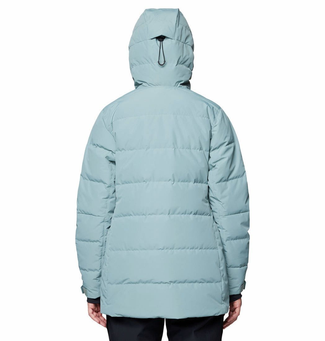 Mountain Hardwear CLOTHING - Women - Outerwear - Jacket MHW *25W* Women's Powder Maven Down Jacket