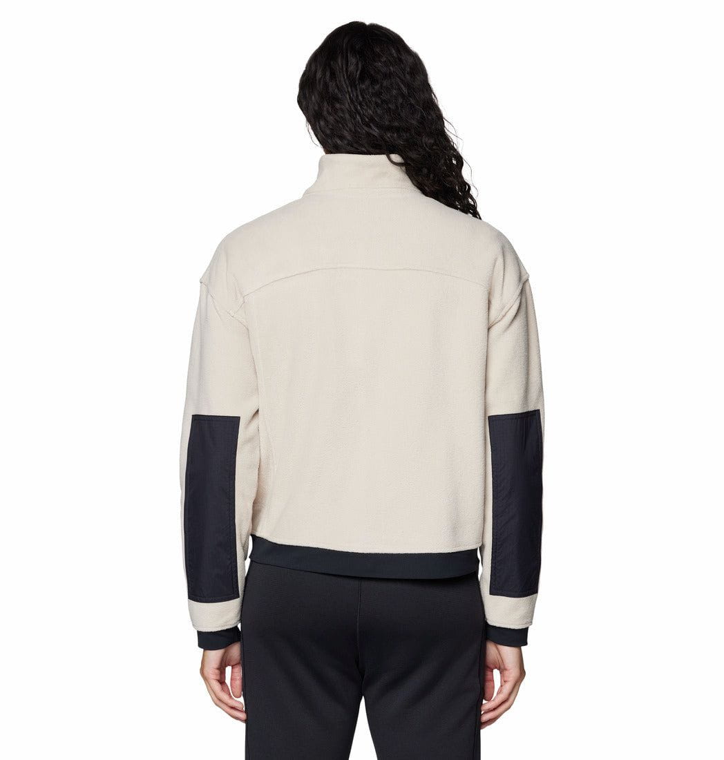 Women's Powder Maven Fleece Full Zip Jacket Mountain Hardwear