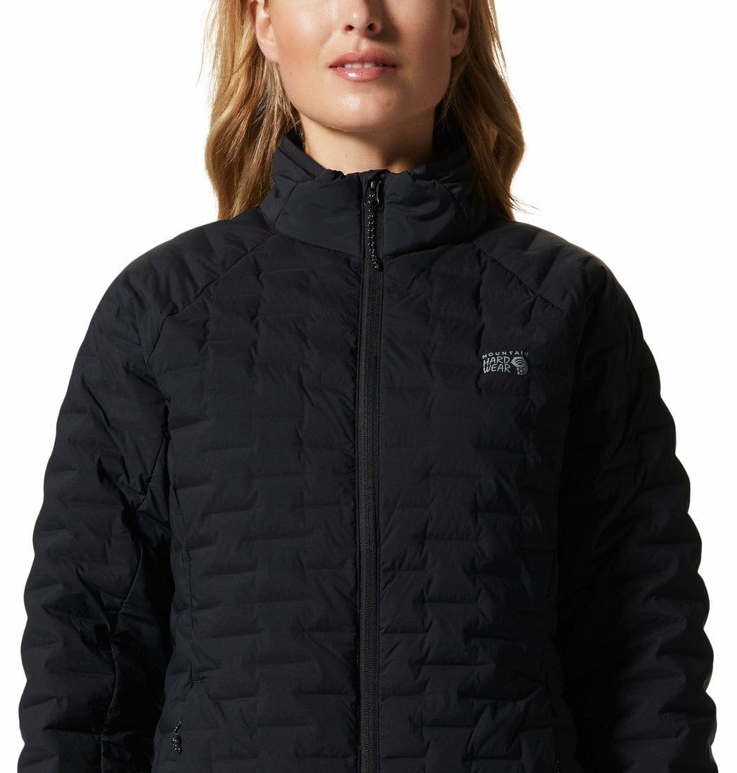 Mountain Hardwear CLOTHING - Women - Outerwear - Jacket MHW *25W* Women's Stretchdown Light Jacket