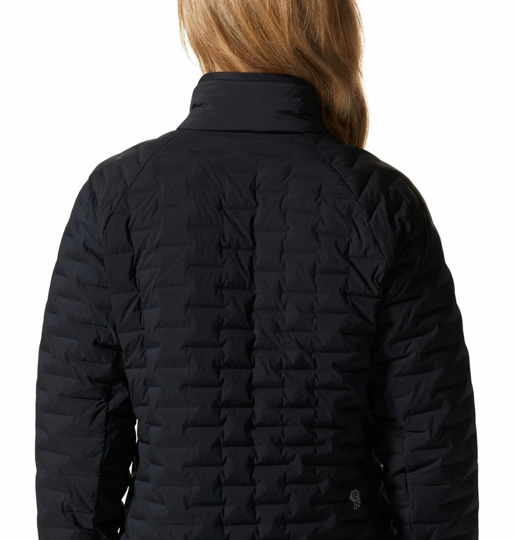 Mountain Hardwear CLOTHING - Women - Outerwear - Jacket MHW *25W* Women's Stretchdown Light Jacket