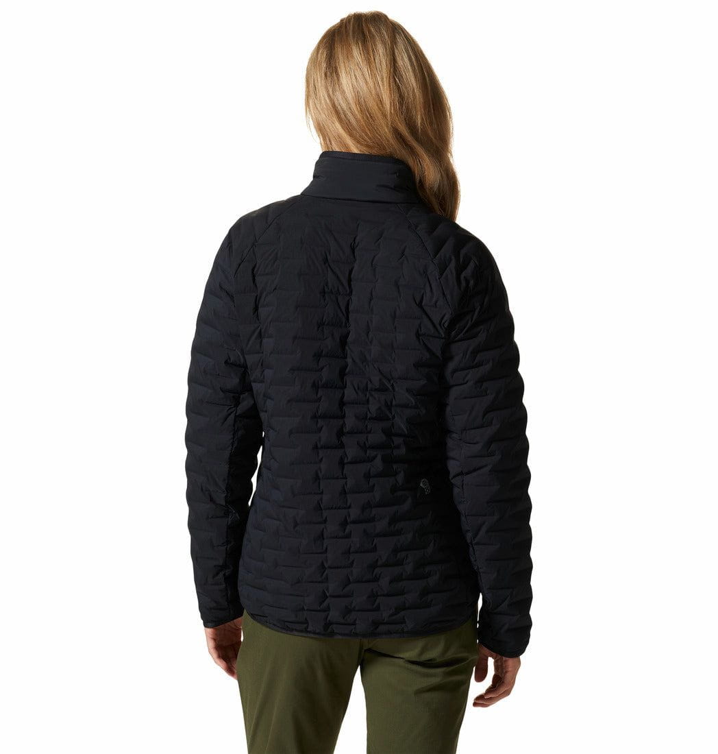 Mountain Hardwear CLOTHING - Women - Outerwear - Jacket MHW *25W* Women's Stretchdown Light Jacket