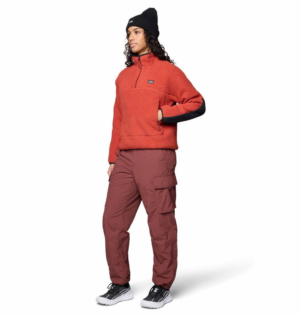 MHW *25W* Women's Stryder Lined Pant Mountain Hardwear