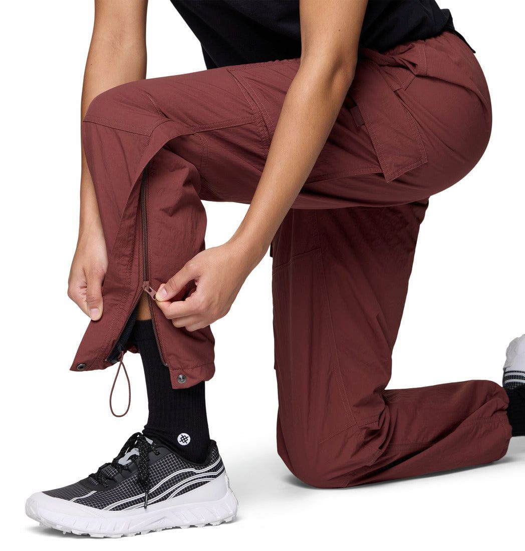 MHW *25W* Women's Stryder Lined Pant Mountain Hardwear
