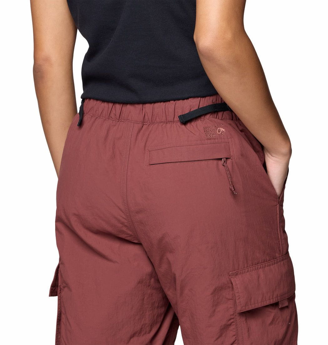 MHW *25W* Women's Stryder Lined Pant Mountain Hardwear