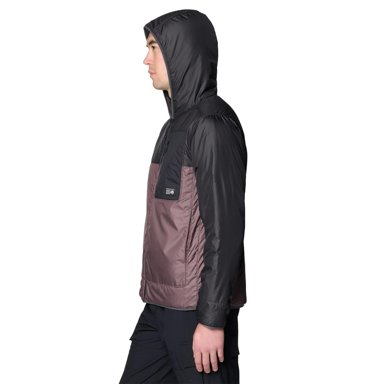 Mountain Hardwear CLOTHING - Men - Outerwear - Jacket MHW *26W* Mens Après Pro™ Insulated Hooded Jacket