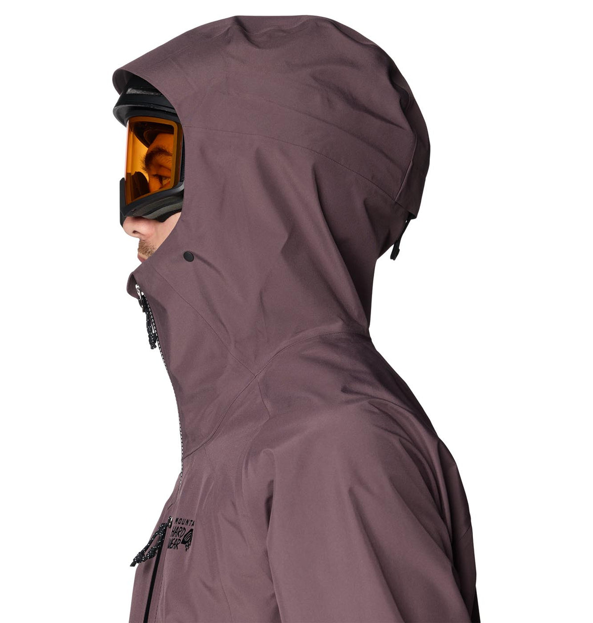 MHW *26W* Mens Boundary Ridge™ Gore-Tex Jacket Mountain Hardwear