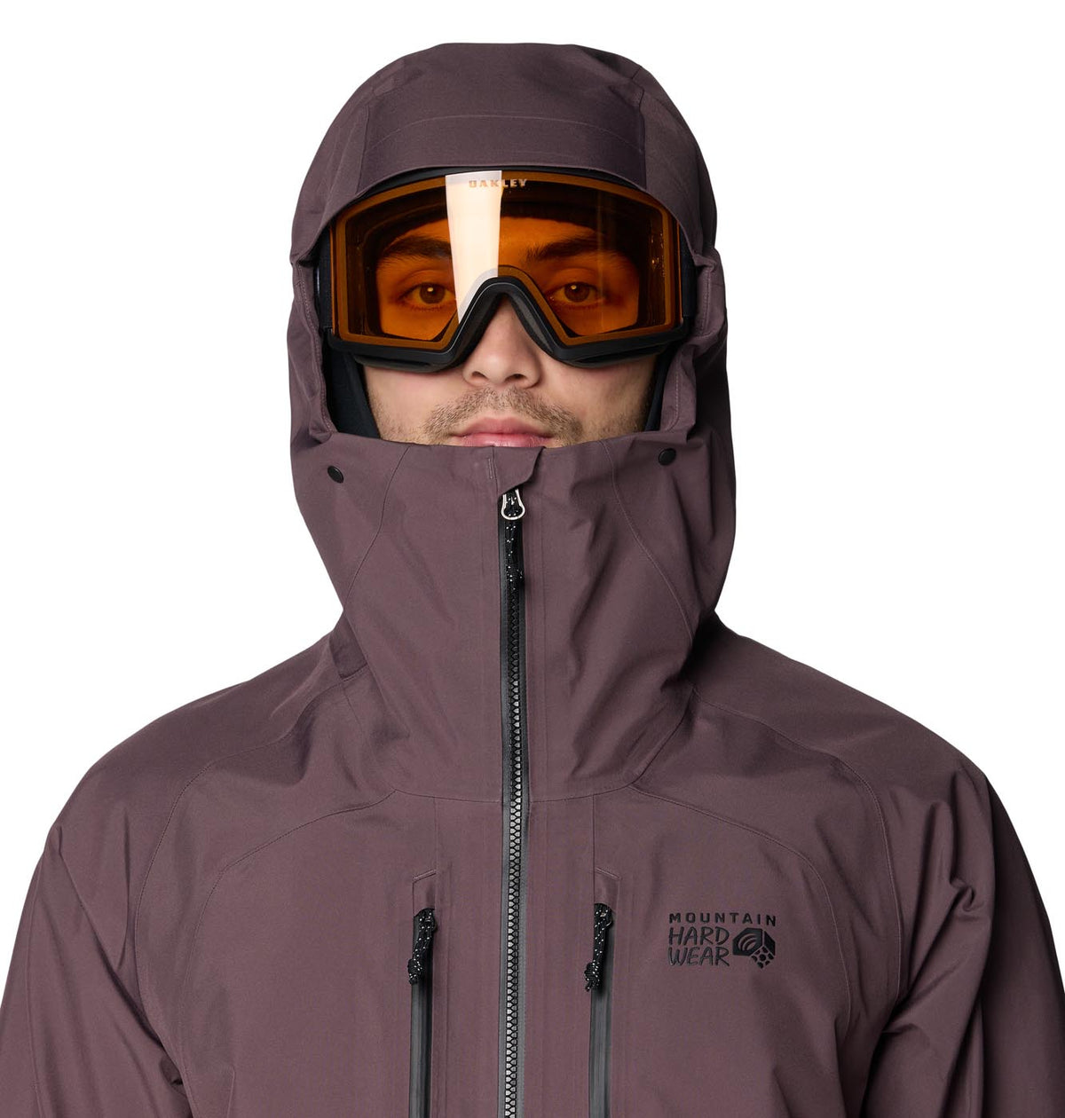 MHW *26W* Mens Boundary Ridge™ Gore-Tex Jacket Mountain Hardwear