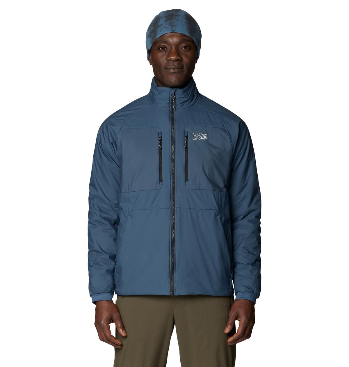 Mountain Hardwear CLOTHING - Men - Outerwear - Jacket MHW *26W* Mens Kor Alloy™ Jacket