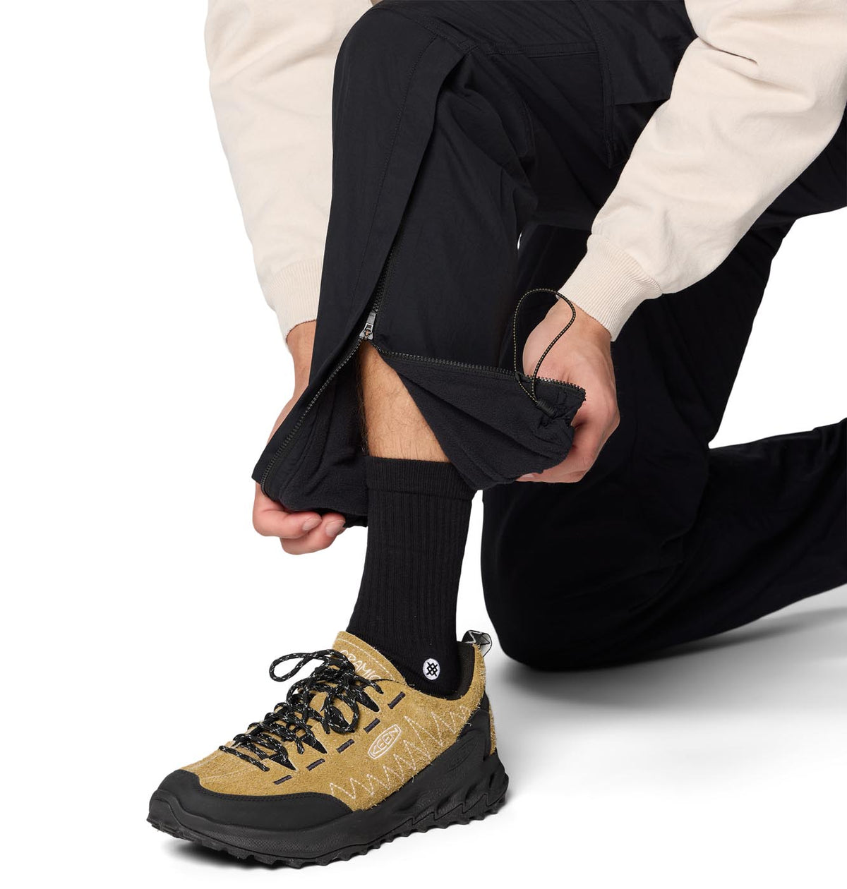 MHW *26W* Mens Stryder™ Lined Pant Mountain Hardwear