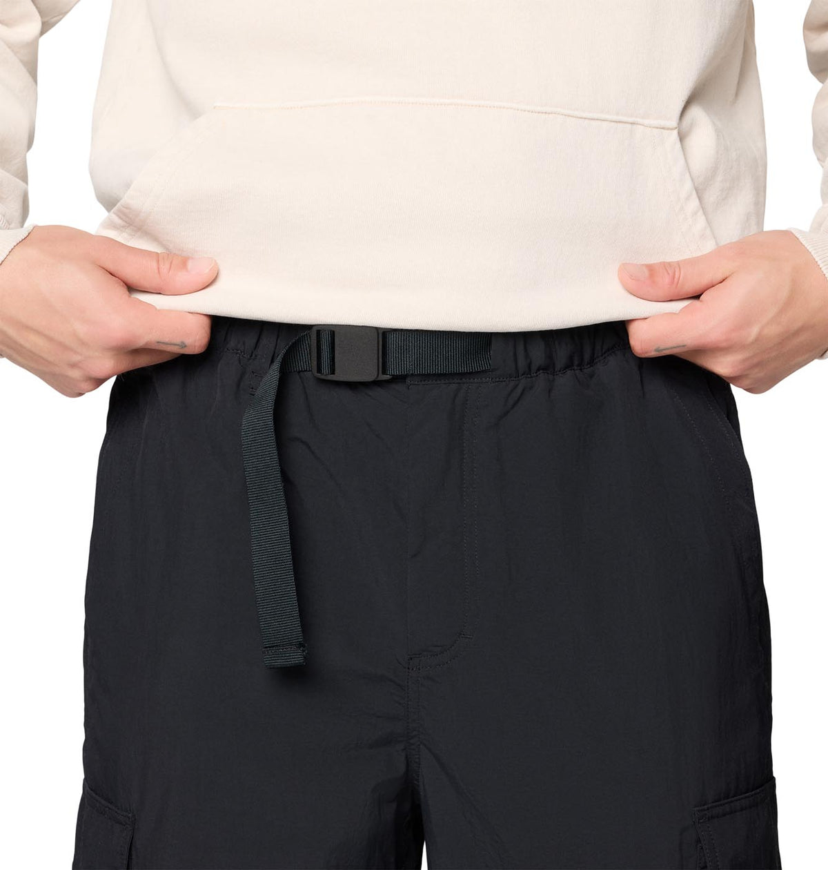 MHW *26W* Mens Stryder™ Lined Pant Mountain Hardwear