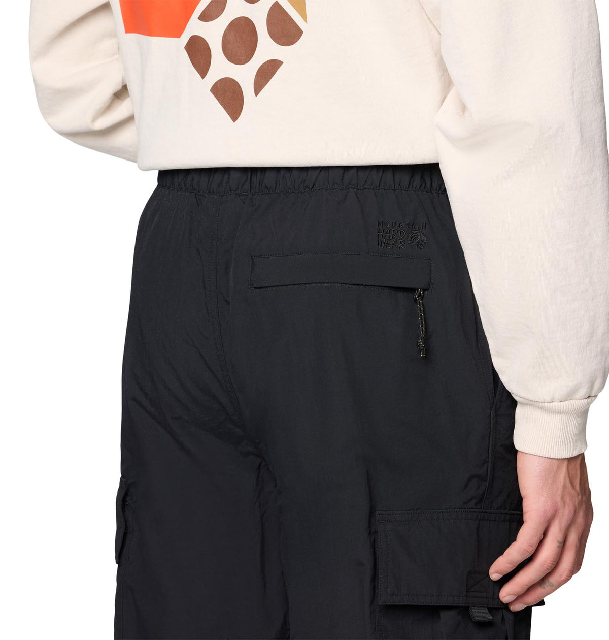 MHW *26W* Mens Stryder™ Lined Pant Mountain Hardwear