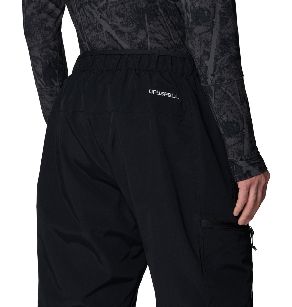 Mountain Hardwear CLOTHING - Men - Outerwear - Pant MHW *26W* Mens Warp Factor™ Pant