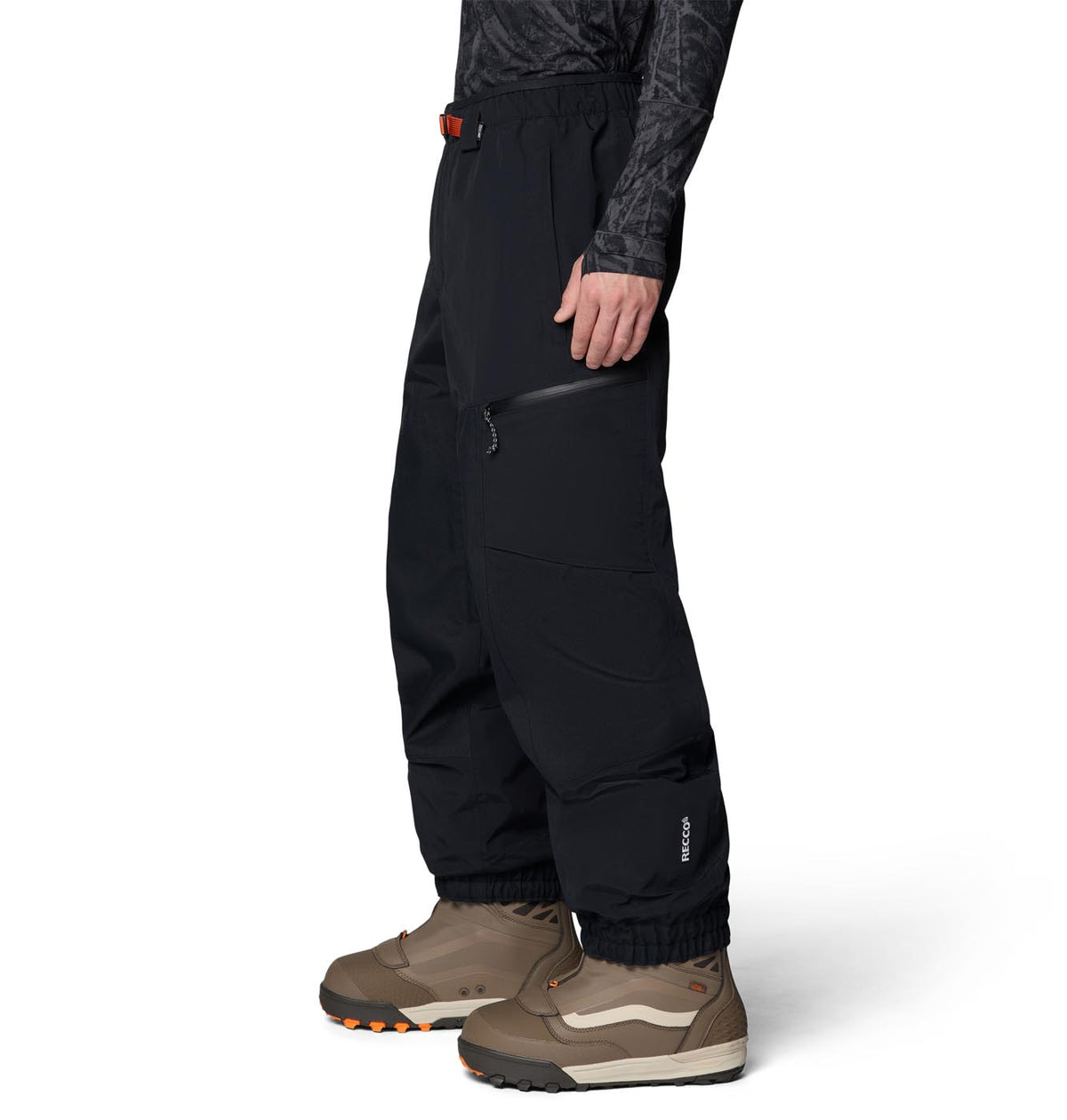 Mountain Hardwear CLOTHING - Men - Outerwear - Pant MHW *26W* Mens Warp Factor™ Pant