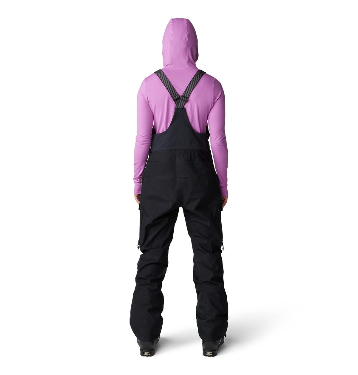 MHW *26W* Womens Boundary Ridge™ Gore-Tex Bib Mountain Hardwear