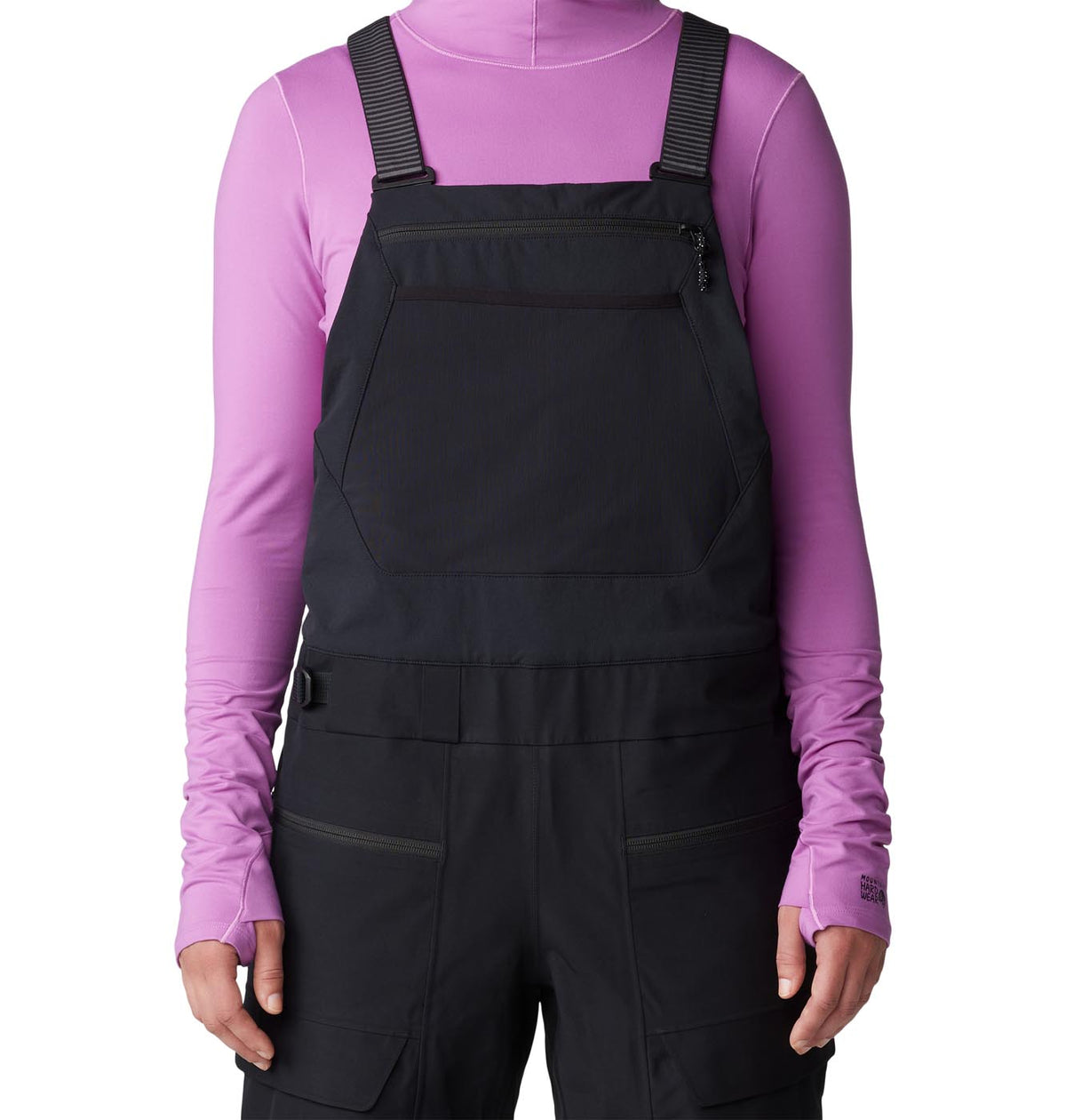 MHW *26W* Womens Boundary Ridge™ Gore-Tex Bib Mountain Hardwear