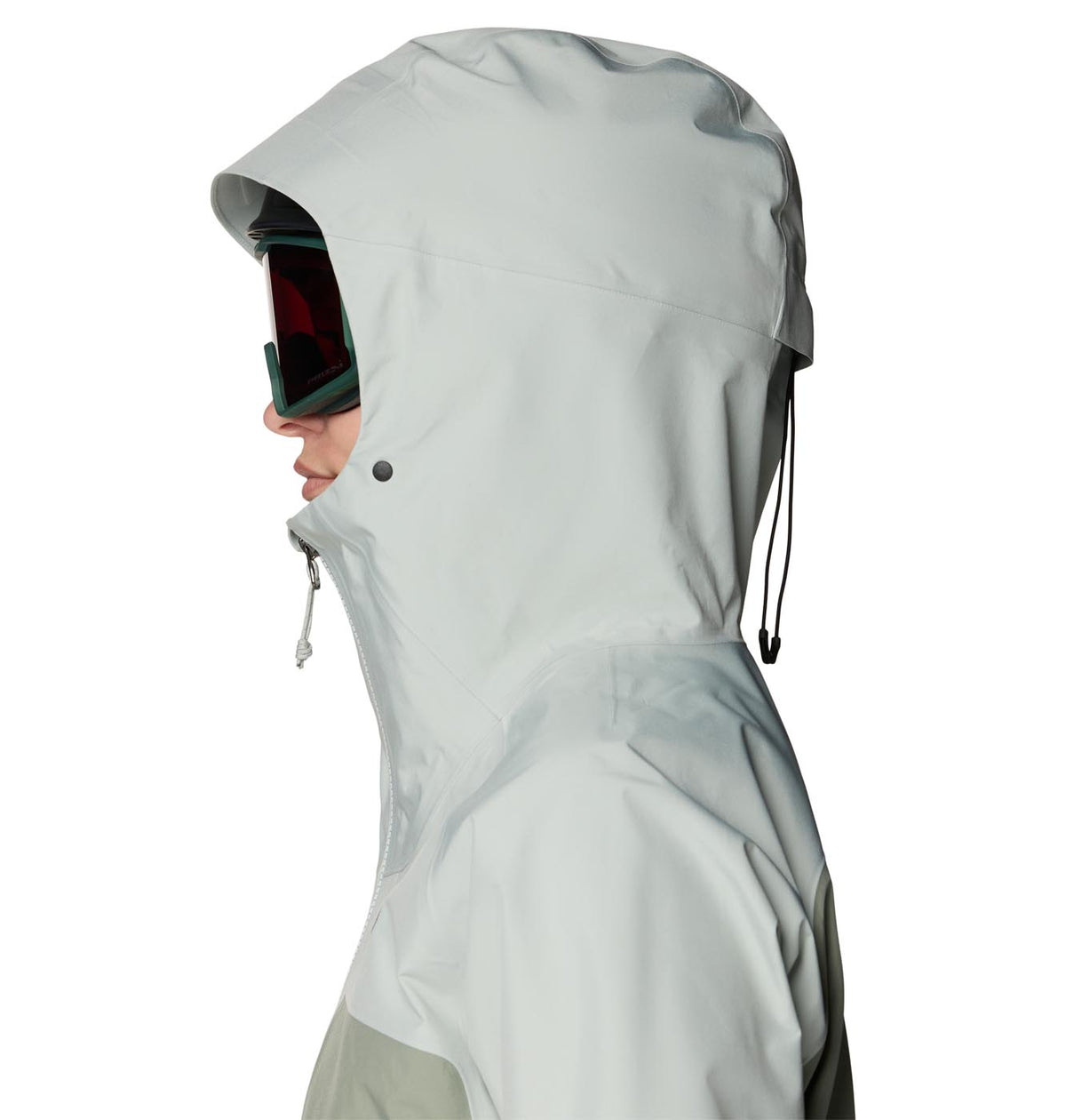 MHW *26W* Womens Boundary Ridge™ Gore-Tex Jacket Mountain Hardwear