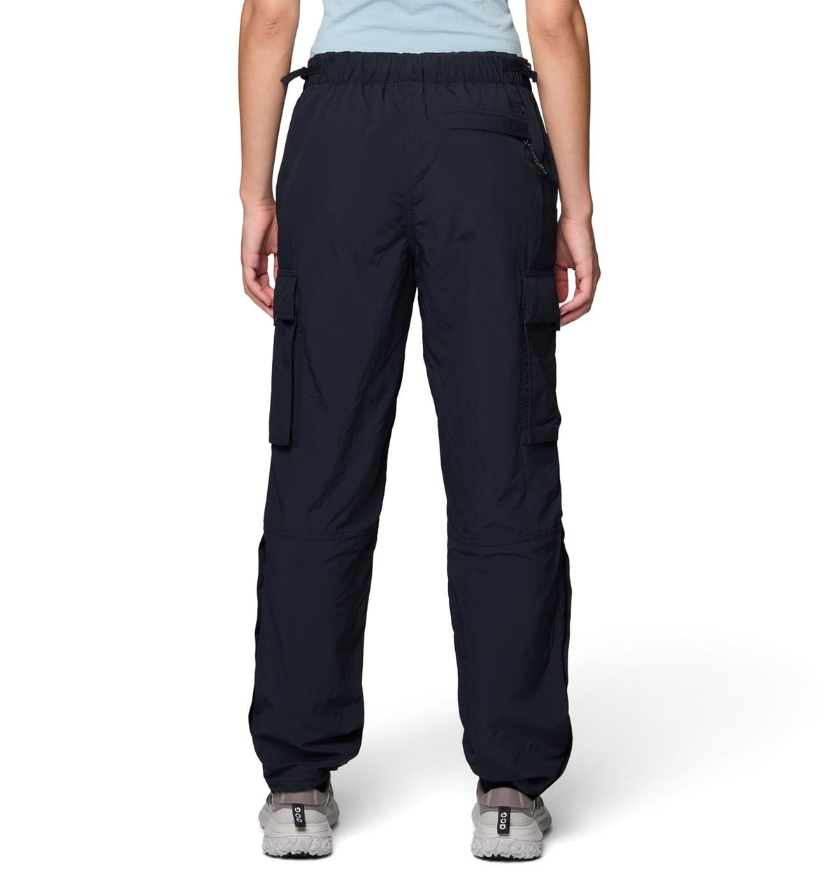 Mountain Hardwear CLOTHING - Women - Apparel - Pant MHW *26W* Womens Stryder™ Lined Pant