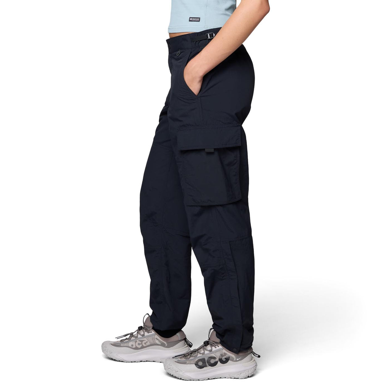 Mountain Hardwear CLOTHING - Women - Apparel - Pant MHW *26W* Womens Stryder™ Lined Pant