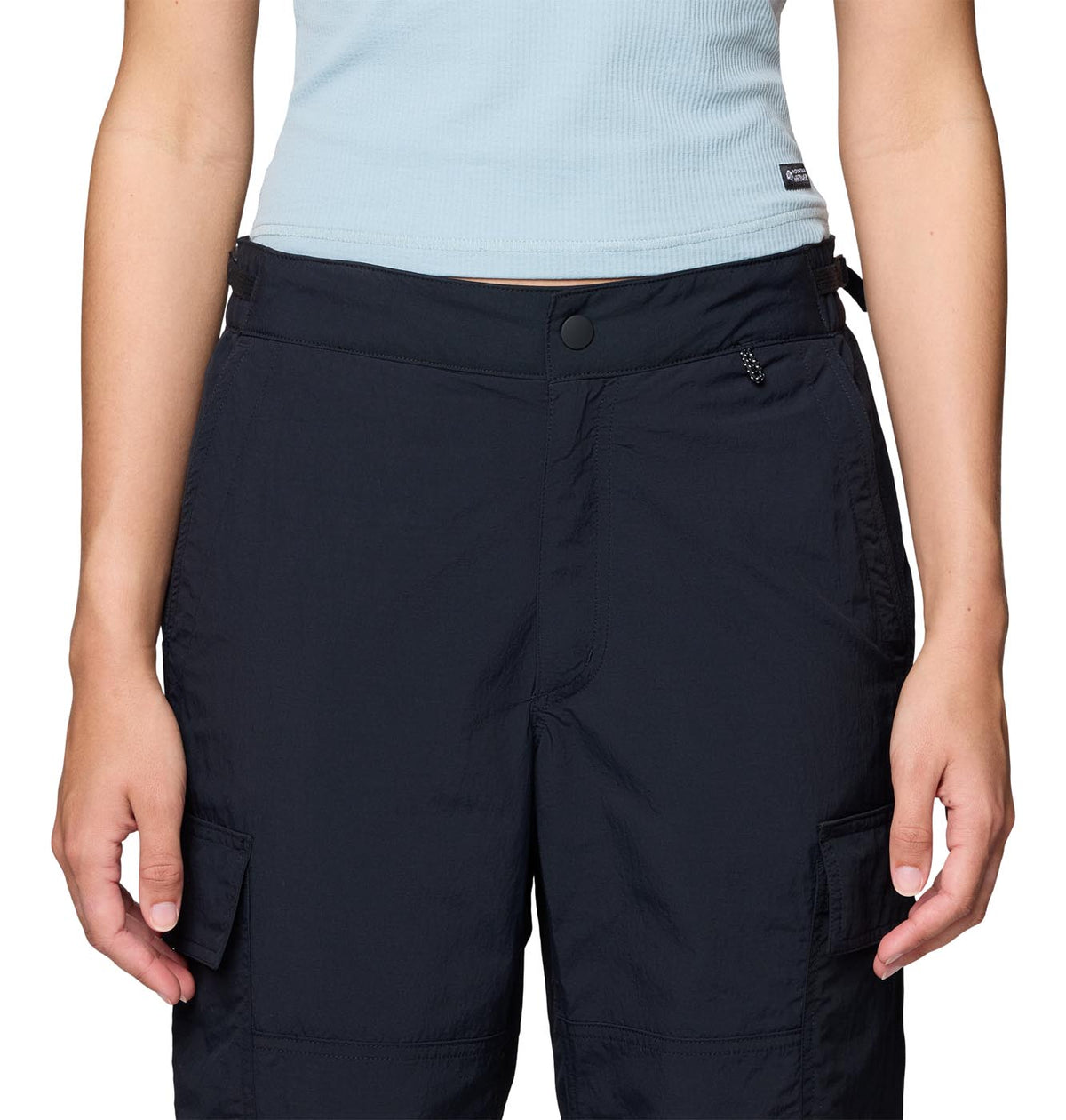 Mountain Hardwear CLOTHING - Women - Apparel - Pant MHW *26W* Womens Stryder™ Lined Pant