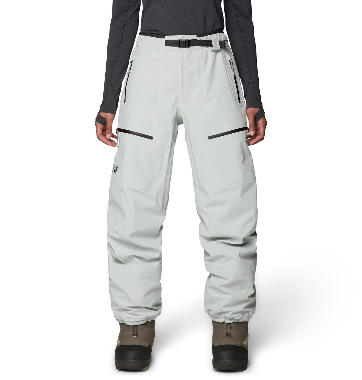 MHW *26W* Womens Warp Factor™ 3L Pant Mountain Hardwear